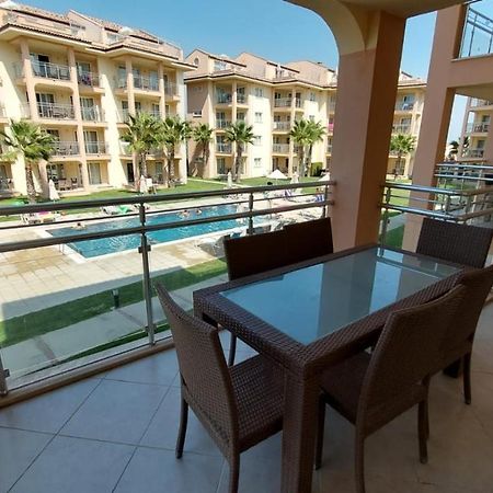 Clc Wyndham Kusadasi Golf Resort Soke Kültér fotó
