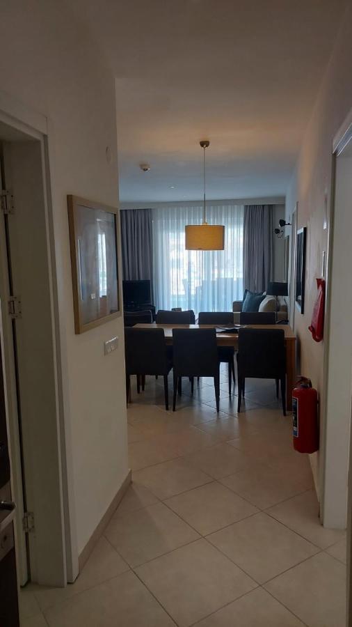 Clc Wyndham Kusadasi Golf Resort Soke Kültér fotó
