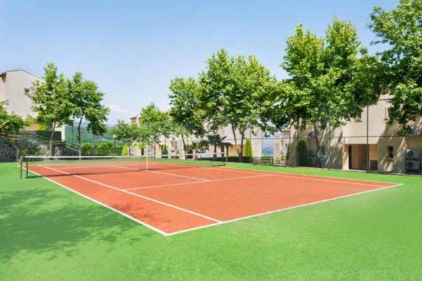 Clc Wyndham Kusadasi Golf Resort Soke Kültér fotó
