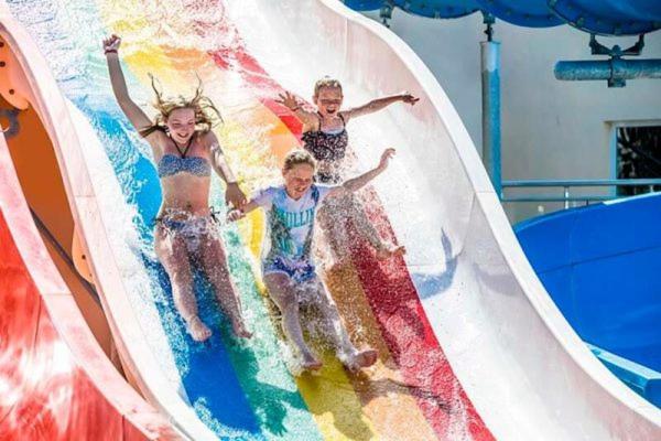 Clc Wyndham Kusadasi Golf Resort Soke Kültér fotó