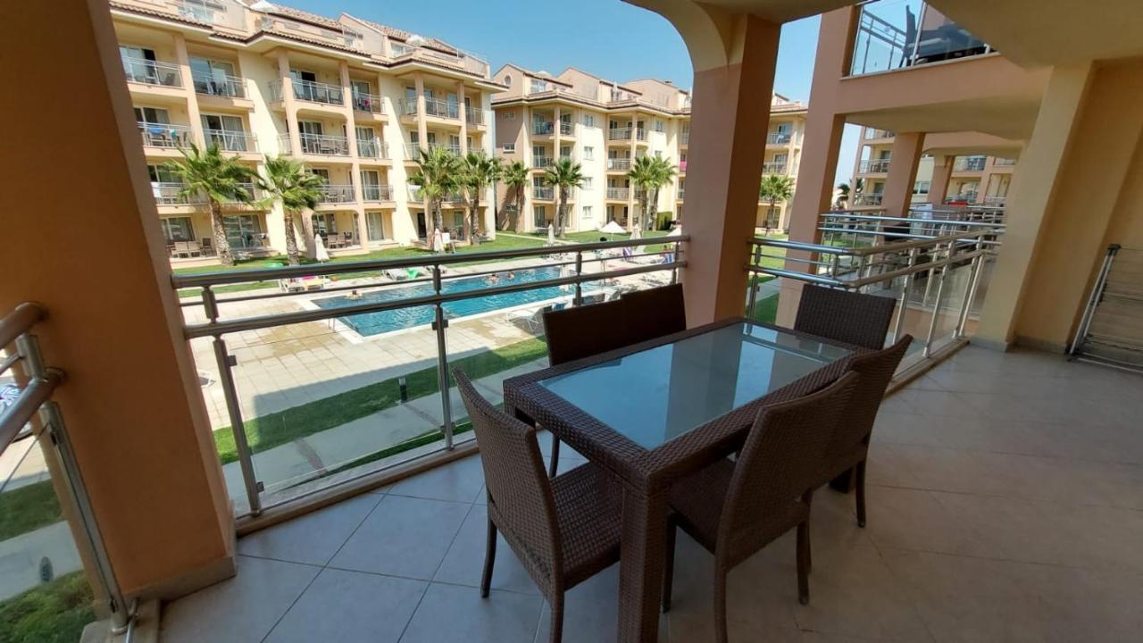Clc Wyndham Kusadasi Golf Resort Soke Kültér fotó