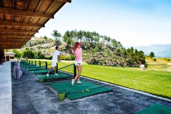 Clc Wyndham Kusadasi Golf Resort Soke Kültér fotó