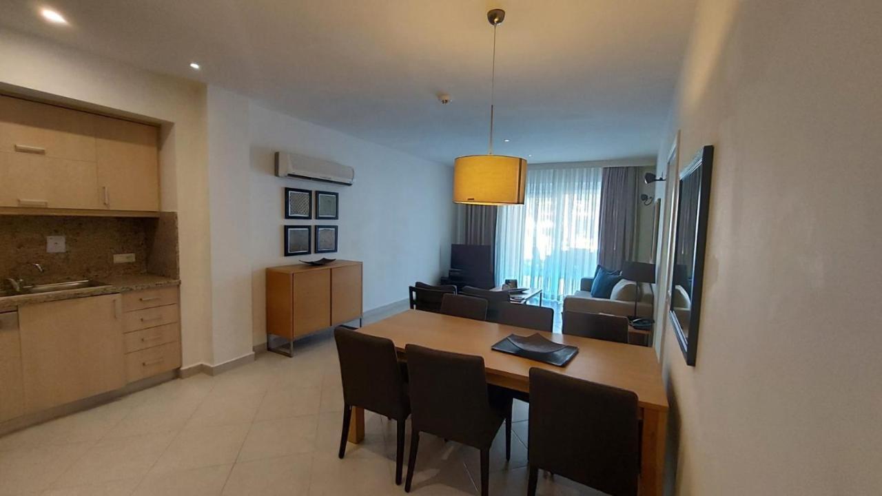 Clc Wyndham Kusadasi Golf Resort Soke Kültér fotó