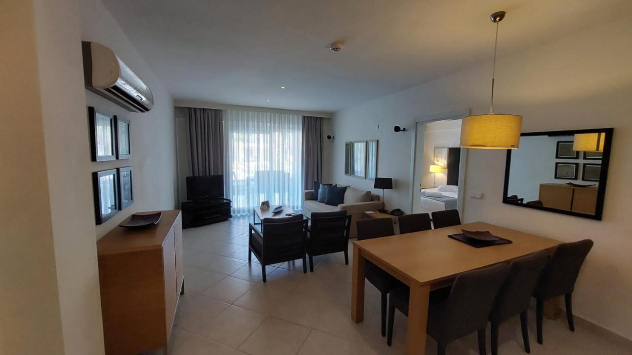 Clc Wyndham Kusadasi Golf Resort Soke Kültér fotó