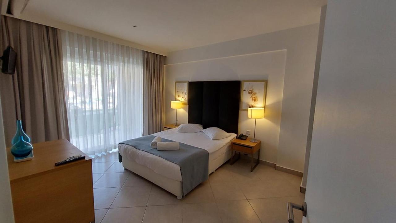 Clc Wyndham Kusadasi Golf Resort Soke Kültér fotó