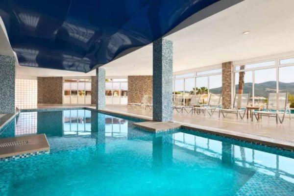 Clc Wyndham Kusadasi Golf Resort Soke Kültér fotó