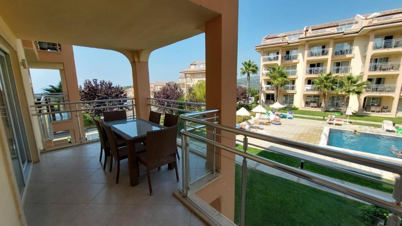 Clc Wyndham Kusadasi Golf Resort Soke Kültér fotó