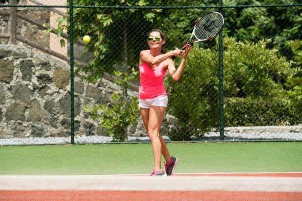 Clc Wyndham Kusadasi Golf Resort Soke Kültér fotó
